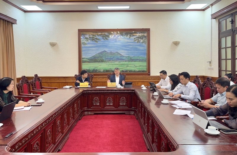 Hoàn thiện cấu trúc hệ thống pháp luật trong lĩnh vực khoa học công nghệ và đổi mới sáng tạo